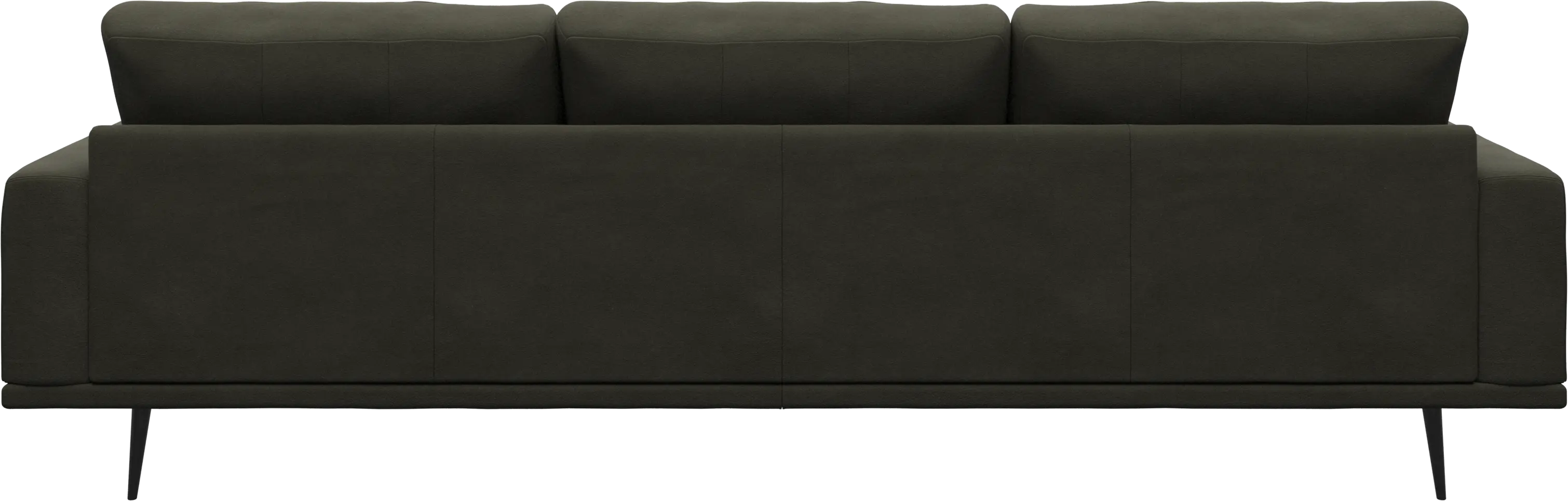 水無月セール♥美品　BoConcept　ボーコンセプト　本革ソファー2～３人掛け BoConcept ボーコンセプト 2人掛けソファ Osakaソファ 本革